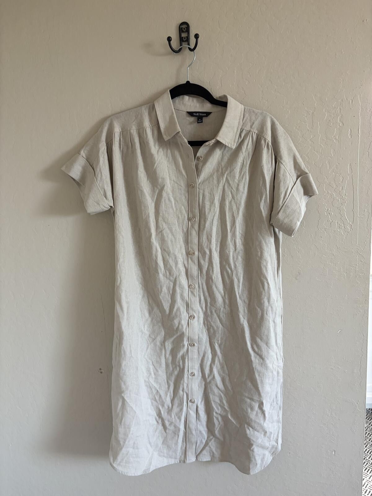Other Well worn dress Size S / US 4 / IT 40 - 1 Thumbnail