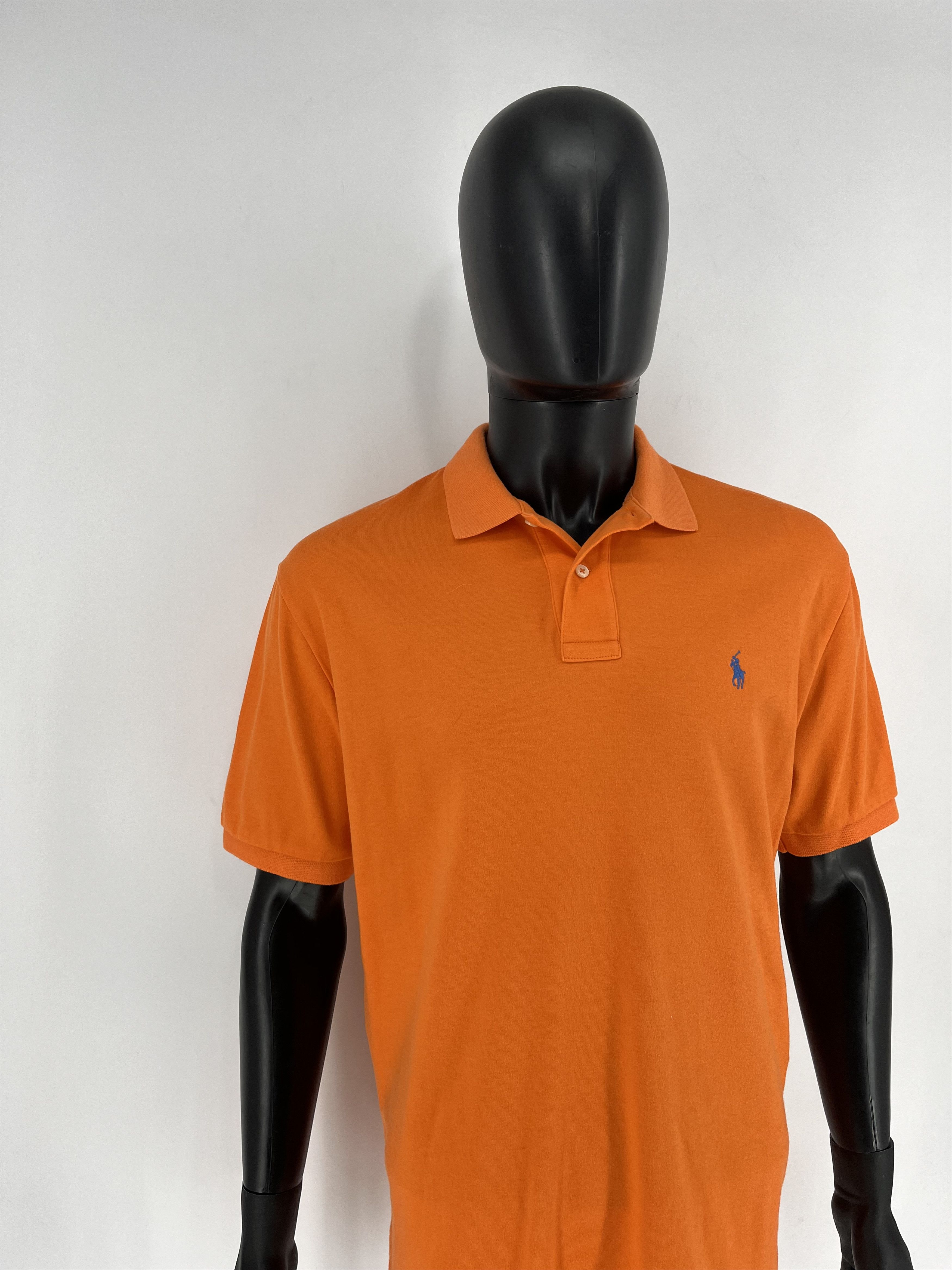 Polo Ralph Lauren Vintage Ralph Lauren Polo Y2K American Wear 90s Casual Style Size US M / EU 48-50 / 2 - 3 Thumbnail