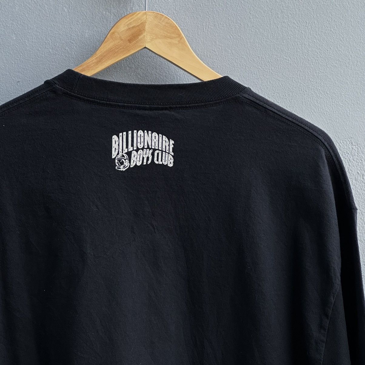 Billionaire Boys Club BBC Slime Astronaut Tee Size US L / EU 52-54 / 3 - 8 Thumbnail