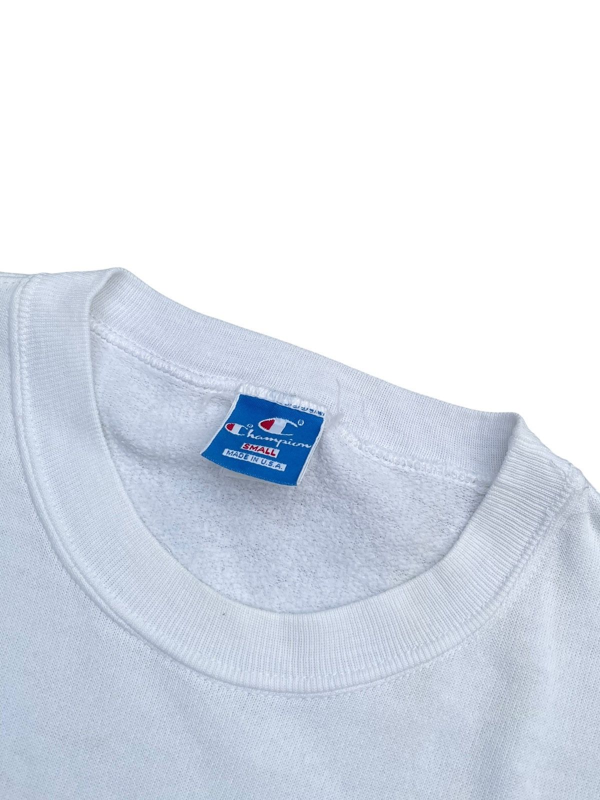 Champion Vintage 80’s Champion Harvard Polo Club Size US M / EU 48-50 / 2 - 7 Thumbnail