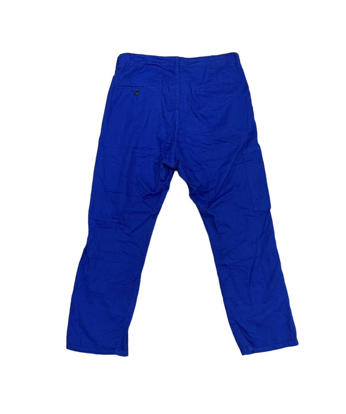 CABANE de ZUCCa Cabane De zucca soft cotton pants Size US 28 / EU 44 - 7 Thumbnail