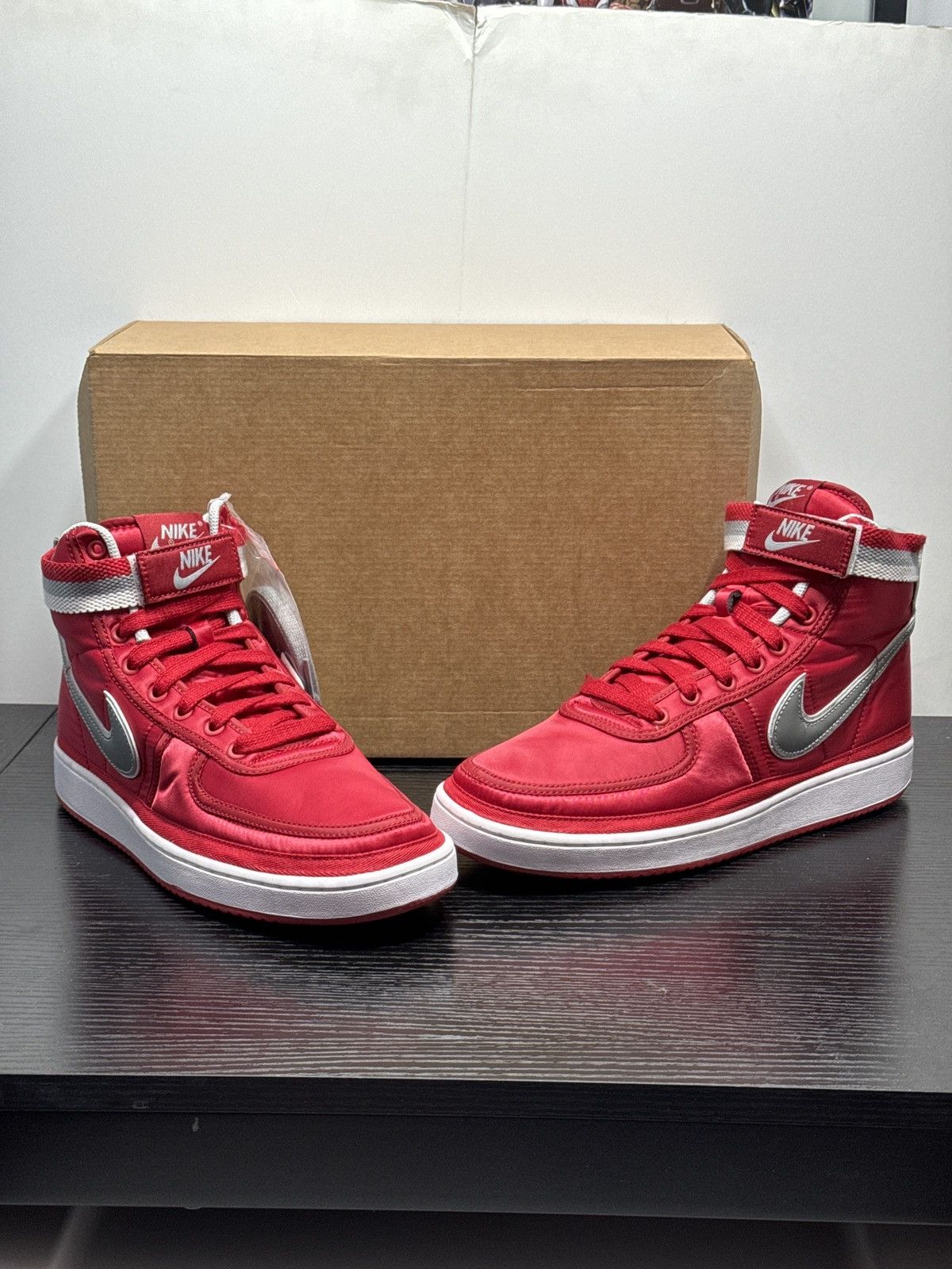 Nike Vandal High Supreme QS