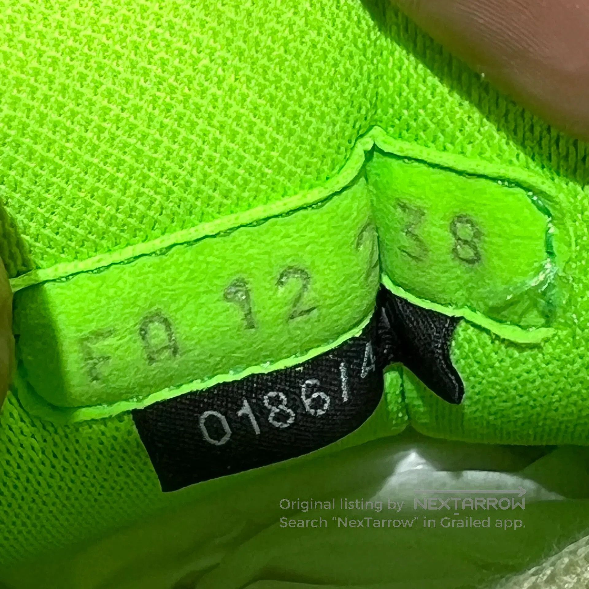 Dior Dior xTravis Scott collaboration with Cactus Jack in brown Size US 7.5 / IT 37.5 - 8 Thumbnail