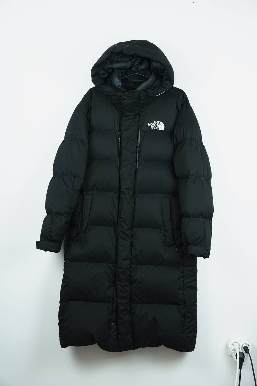 Puffer Coat Super Air Down The North Face Top The North Face Long