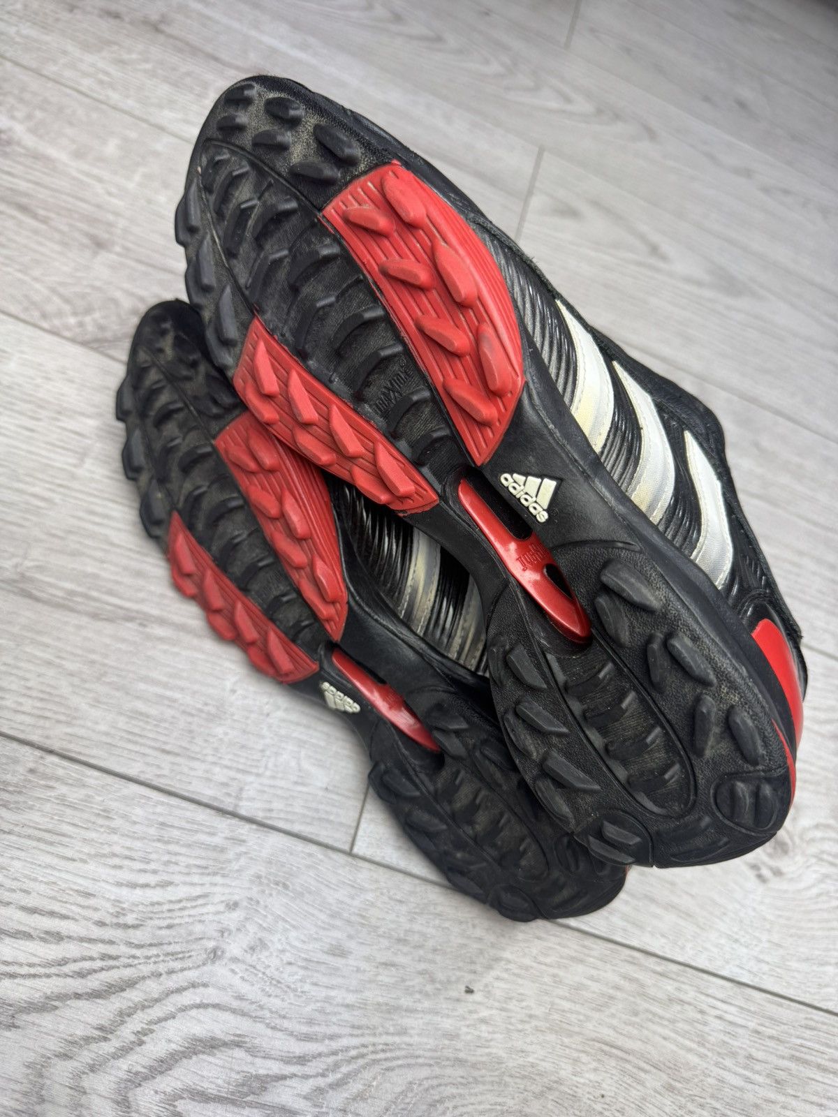 Adidas Adidas Predator Pulse TRX TF Size US 9 / EU 42 - 12 Thumbnail