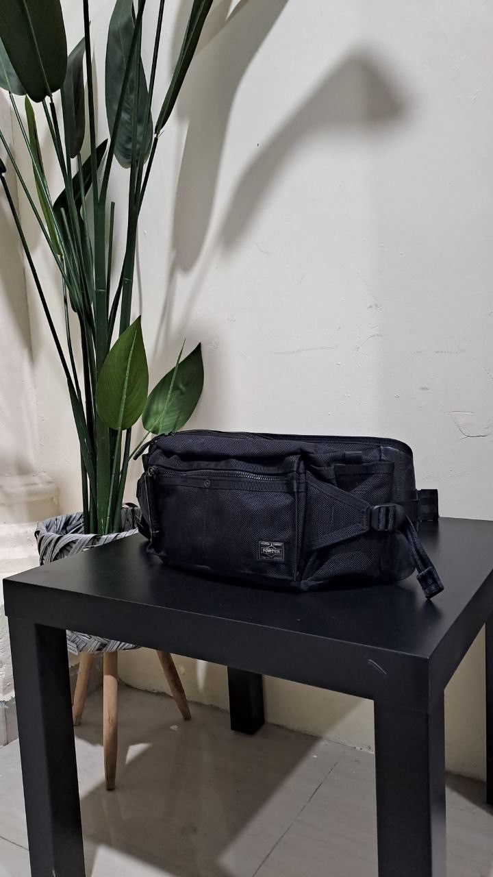 Porter PORTER Yoshida Posh Bag Havy Duty Size ONE SIZE - 1 Thumbnail