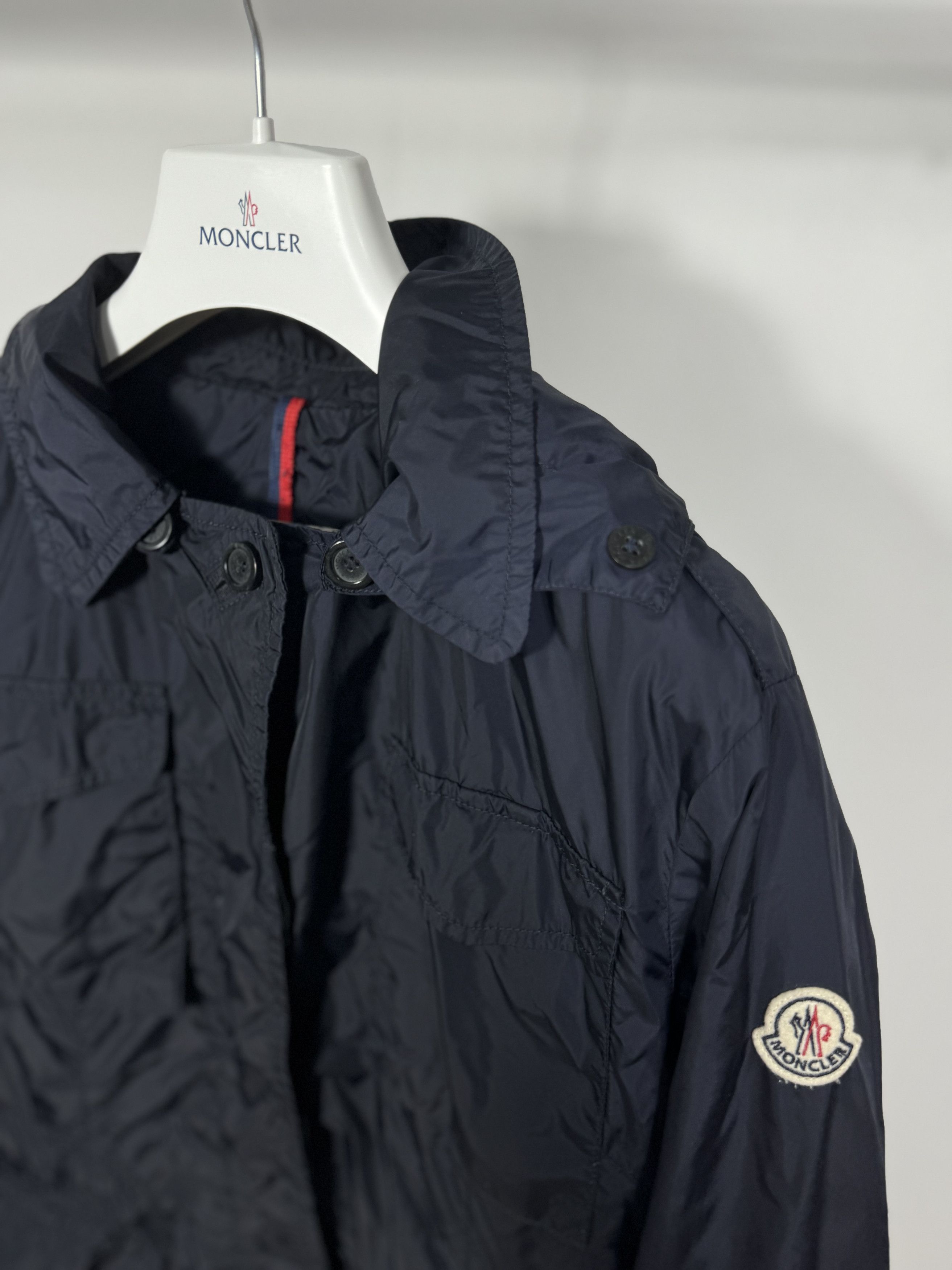 Moncler Moncler Grios Ladies Jacket Size M / US 6-8 / IT 42-44 - 2 Thumbnail