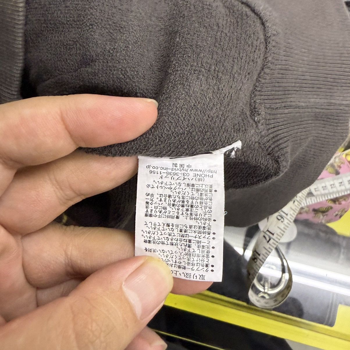 GOA GOA Style Dickies Apocalypse Cargo Vest U.S.D Buzz Rickson Size US L / EU 52-54 / 3 - 10 Thumbnail
