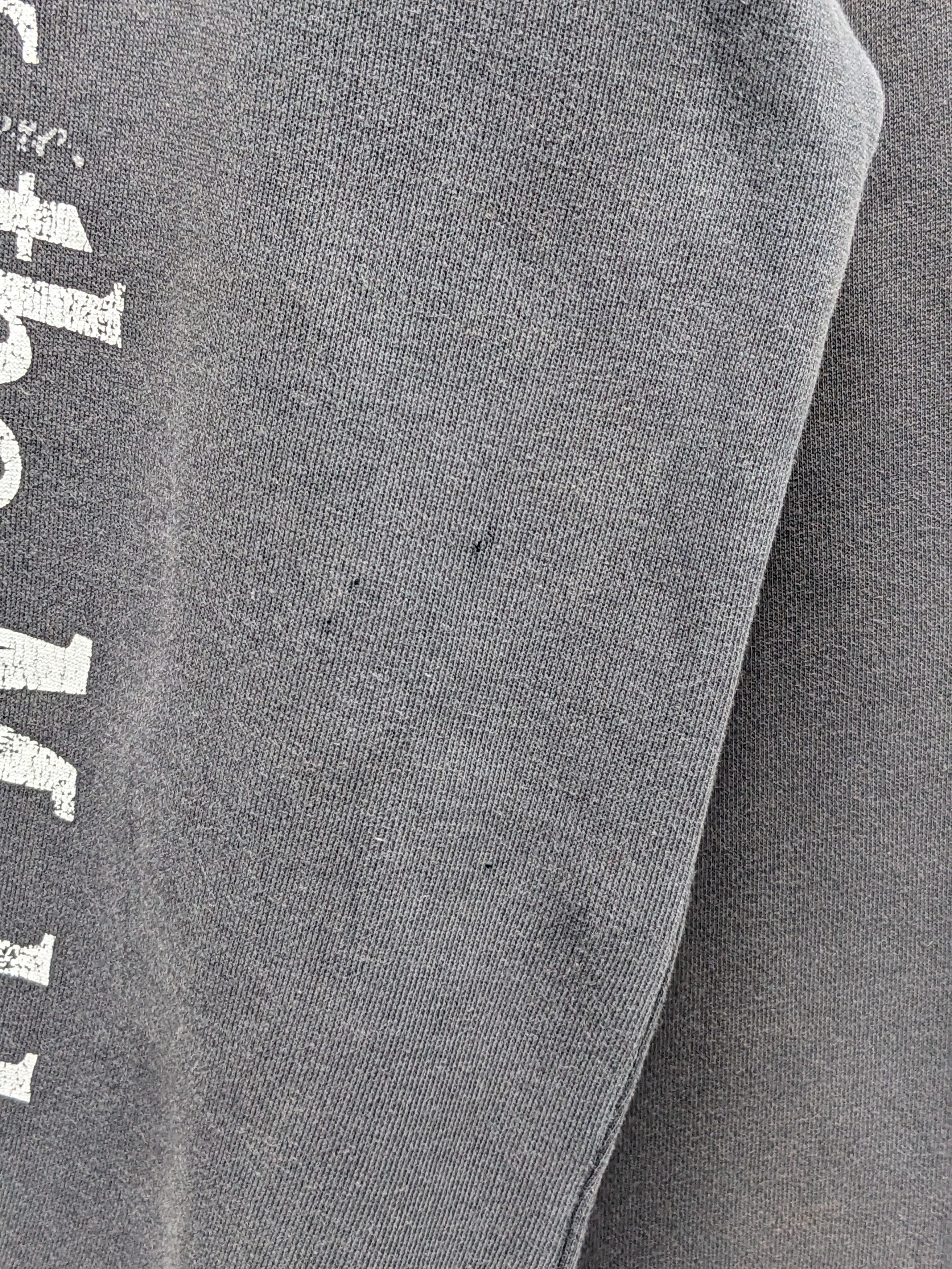 California Arts. Vintage BAD BOY California Graphic Sweatshirt Size US L / EU 52-54 / 3 - 6 Thumbnail