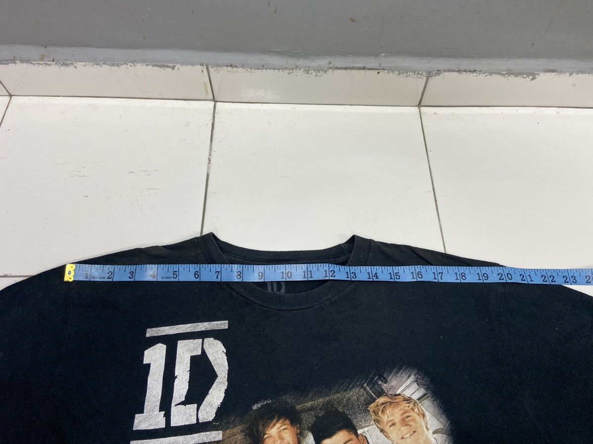 Band Tees ONE DIRECTION 1D BOYS BAND TEE SHIRT Size US XL / EU 56 / 4 - 13 Thumbnail