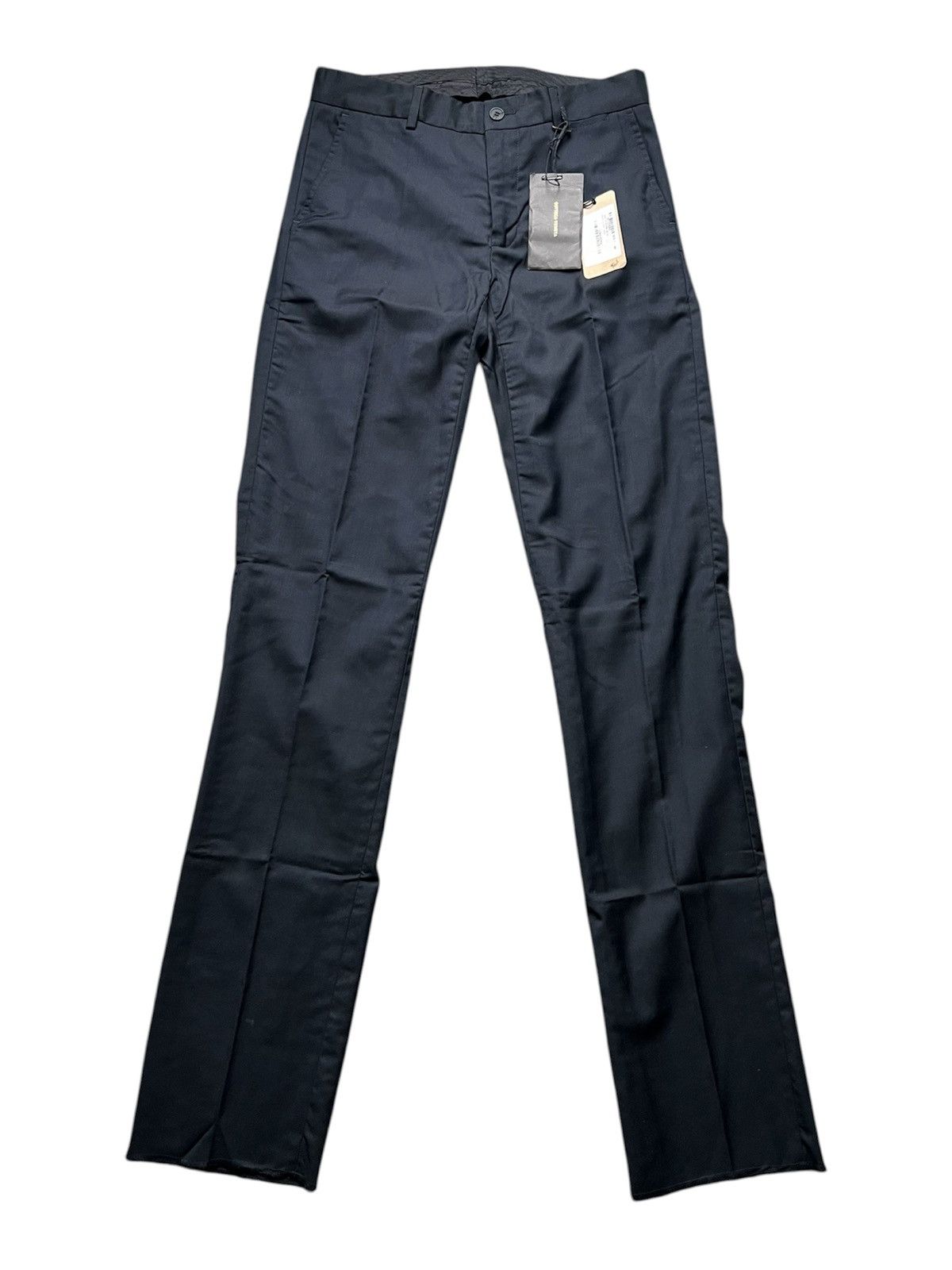 Bottega Veneta Bottega Veneta Wool Pants Size US 29 - 1 Thumbnail