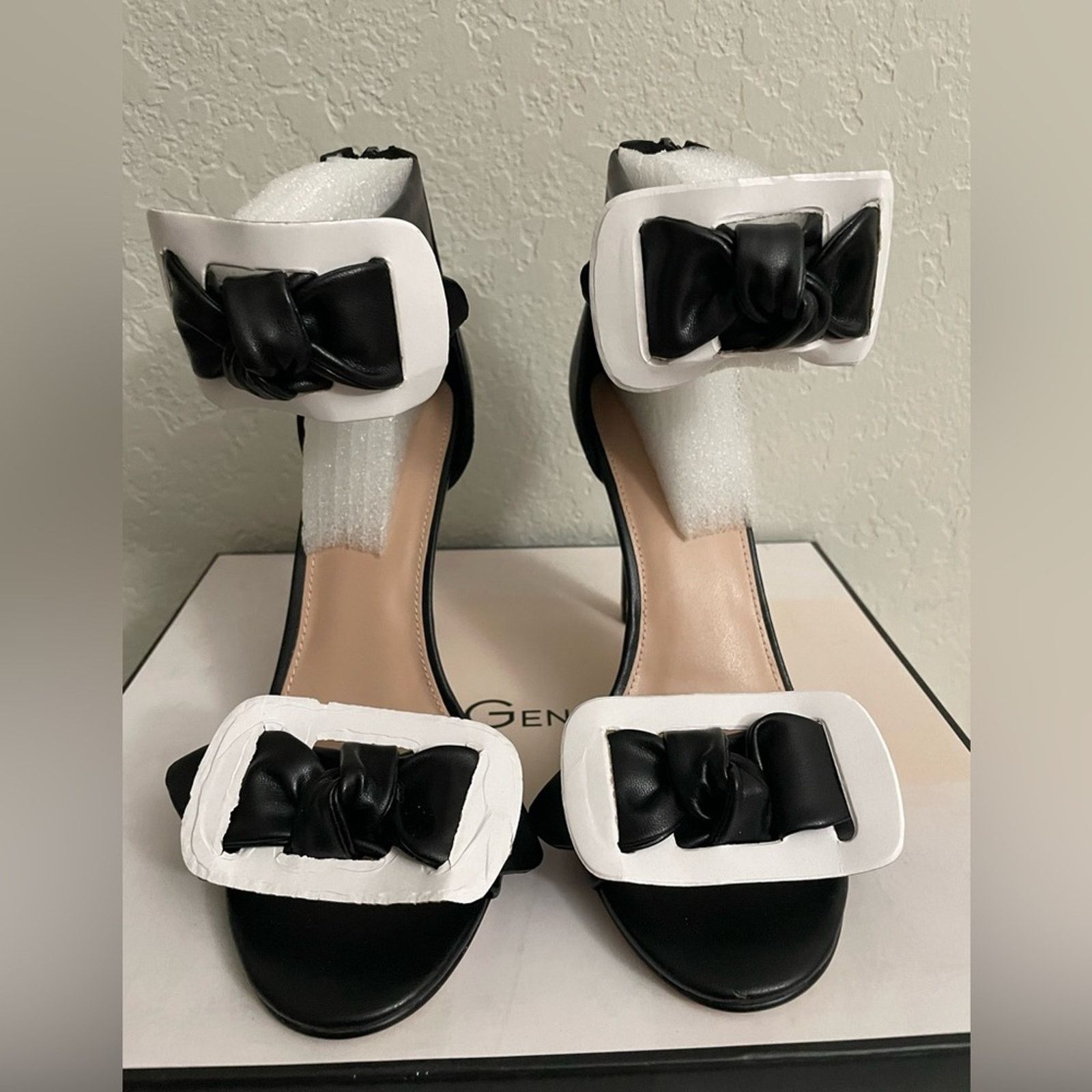 BCBGeneration BCBGeneration Jessa Pump in Black - Womens Size 7 Size US 7 / IT 37 - 2 Thumbnail