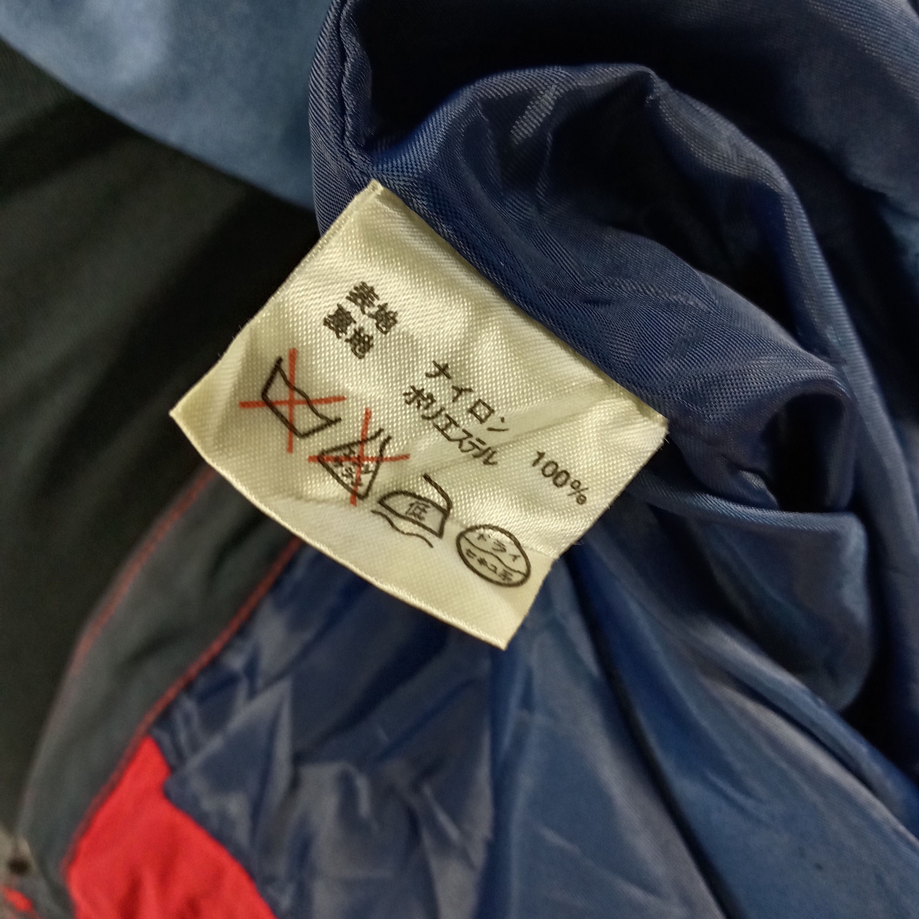 Honda × Vintage C.A.R.T. Honda Japanese Racing Sponsored Jacket Size US L / EU 52-54 / 3 - 11 Thumbnail