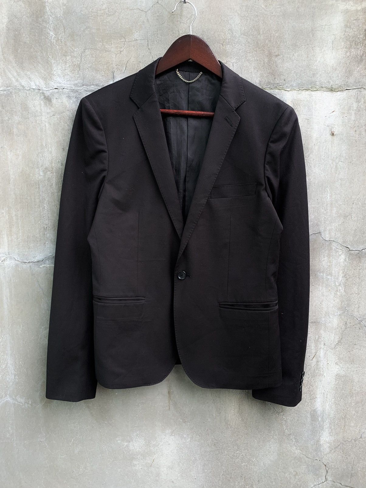 Vanquish Tailored Suit Size US M / EU 48-50 / 2 - 1 Thumbnail