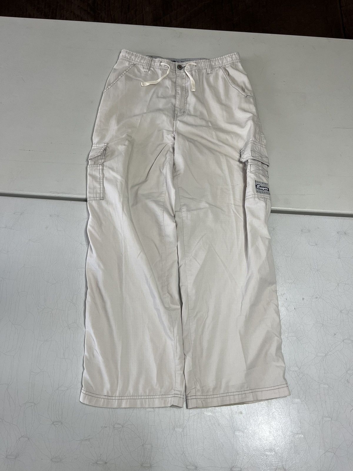 Enyce × Vintage Y2K Enyce cargo skate style pants Size US 32 / EU 48 - 1 Thumbnail
