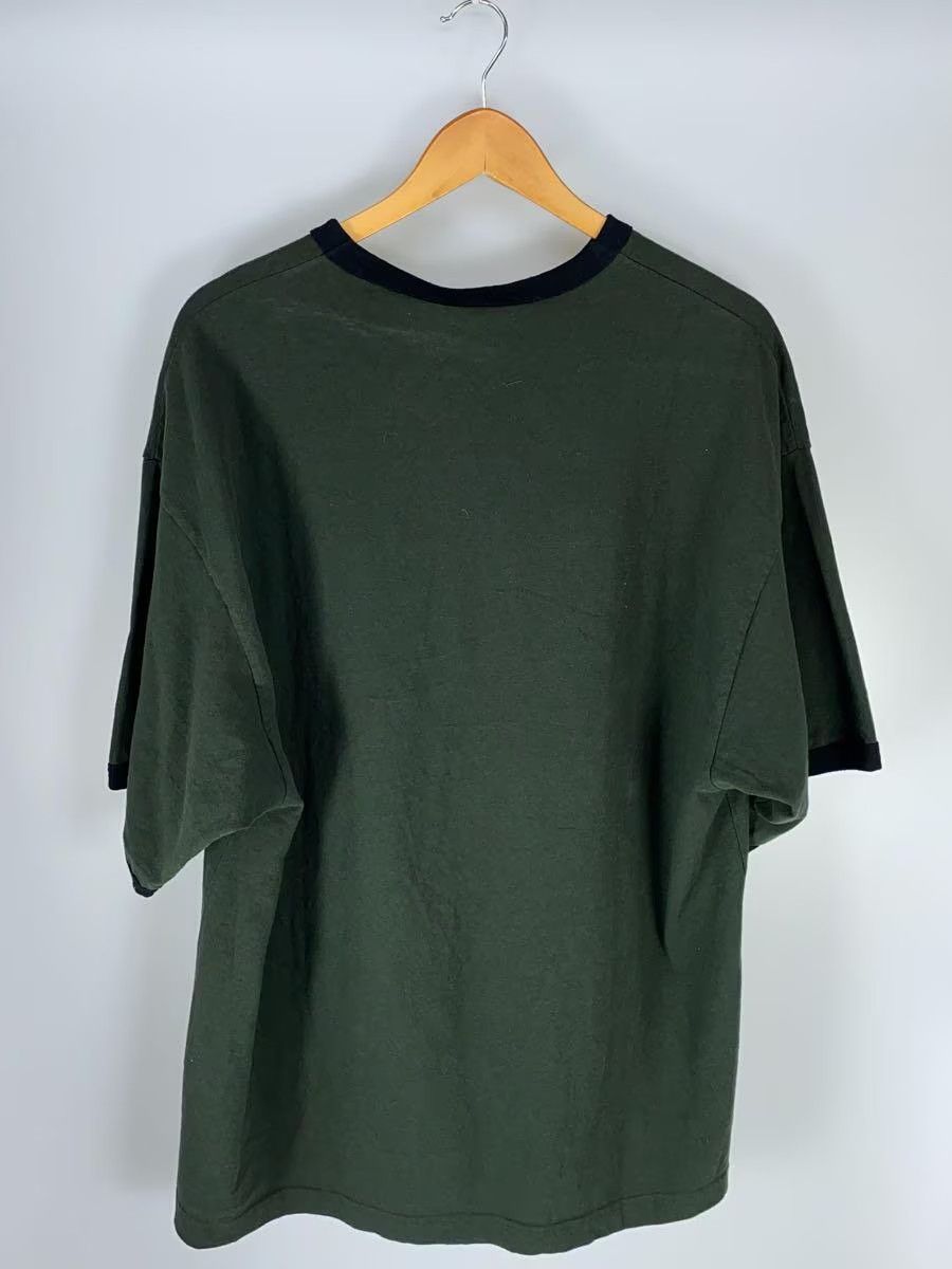 Undercover "REBELGODS" Boxy Tee Size US L / EU 52-54 / 3 - 2 Thumbnail