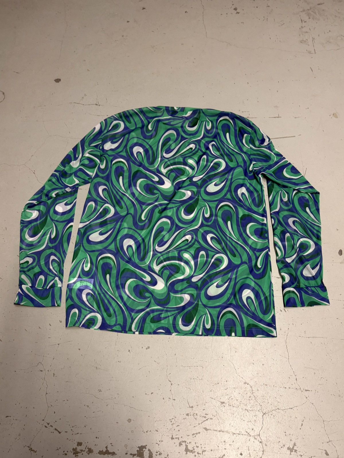 KIDILL Graphic LS Size US L / EU 52-54 / 3 - 2 Thumbnail