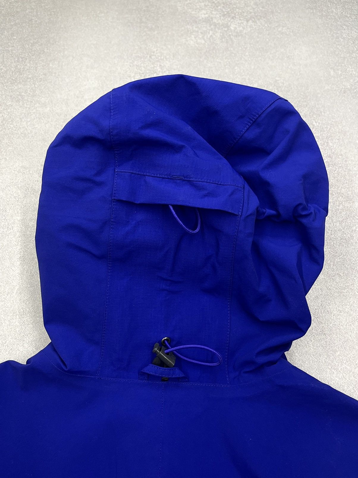 Goretex × Karrimor Women Karrimor Elite Hot Rock Nylon Jacket Gorpcore Size L / US 10 / IT 46 - 7 Thumbnail