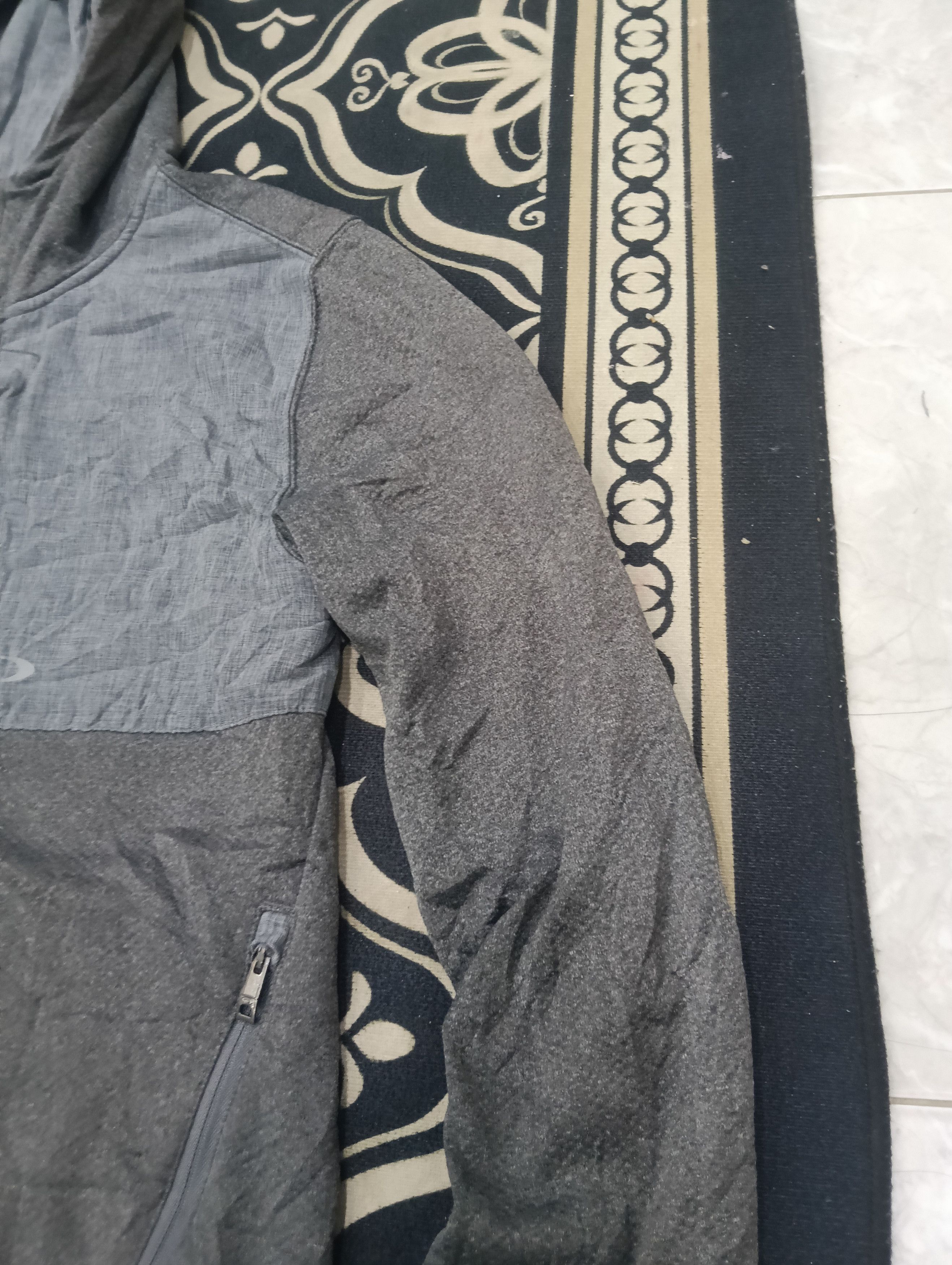 Oakley Oakley Hoodies Size US L / EU 52-54 / 3 - 7 Thumbnail