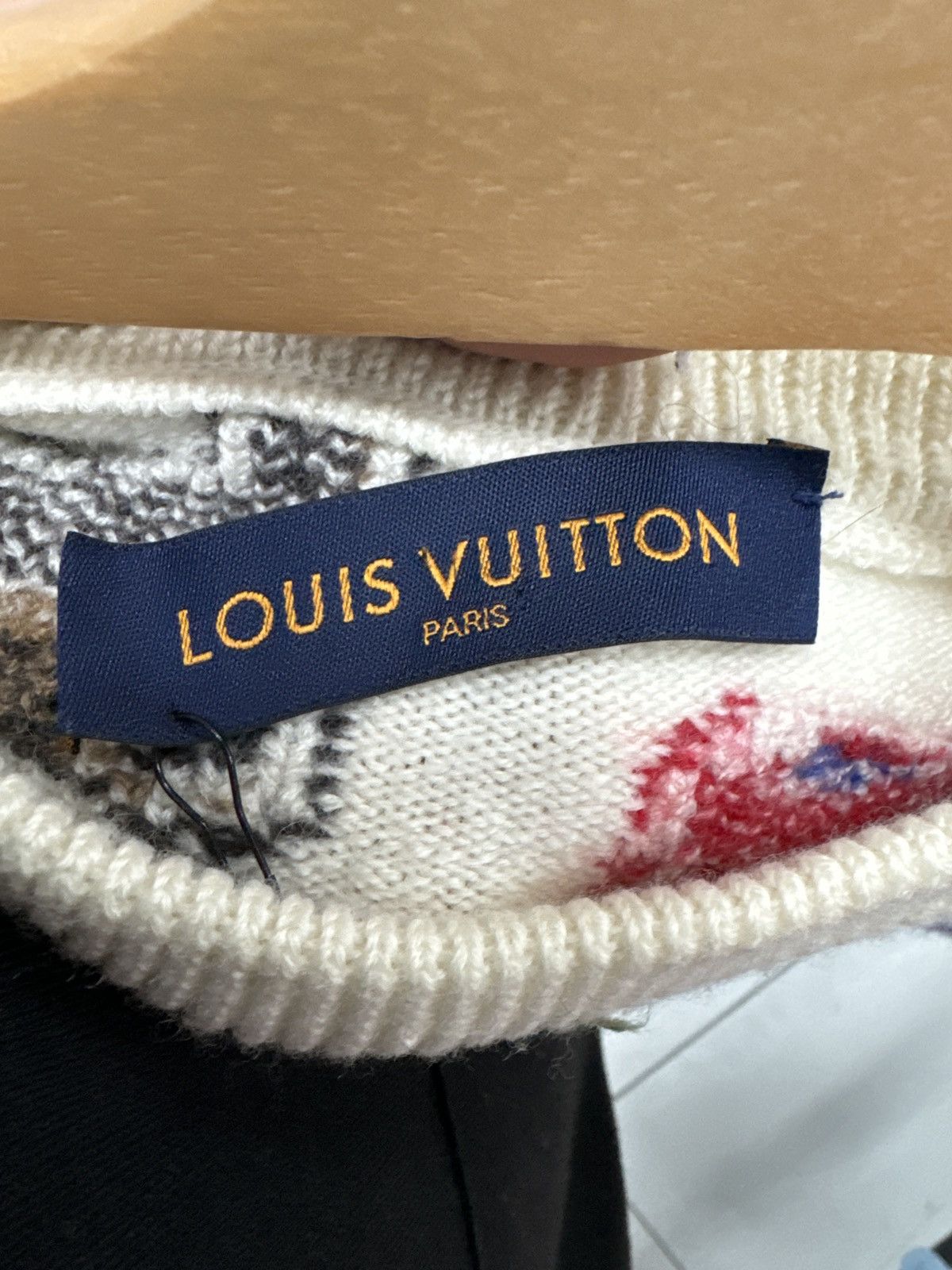 Louis Vuitton Louis Vuitton Size US XS / EU 42 / 0 - 4 Thumbnail
