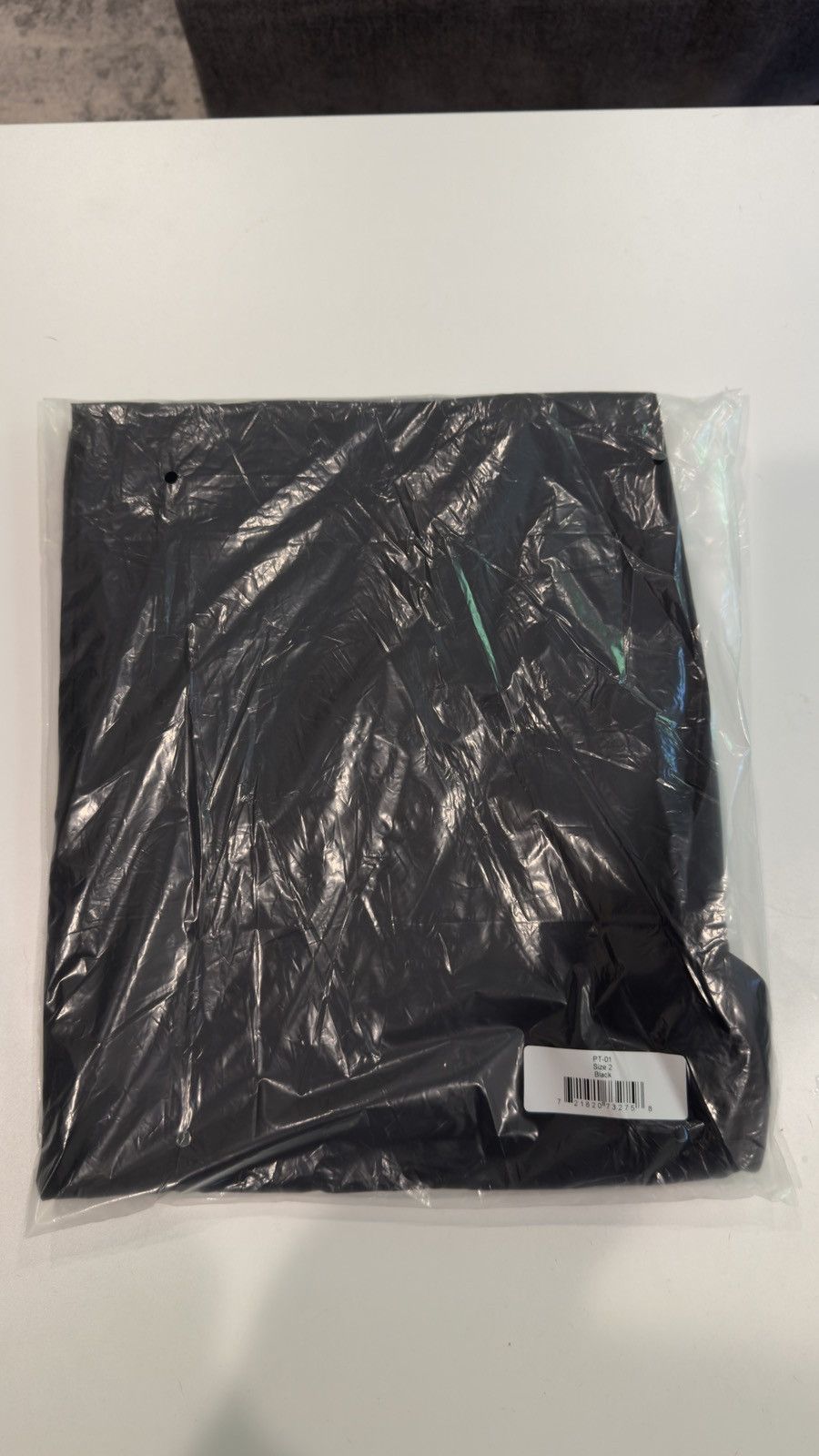 Yeezy YEEZY PT-01 PANTS/SIZE 2 – BRAND NEW / ON HAND Size US 32 / EU 48 - 4 Thumbnail