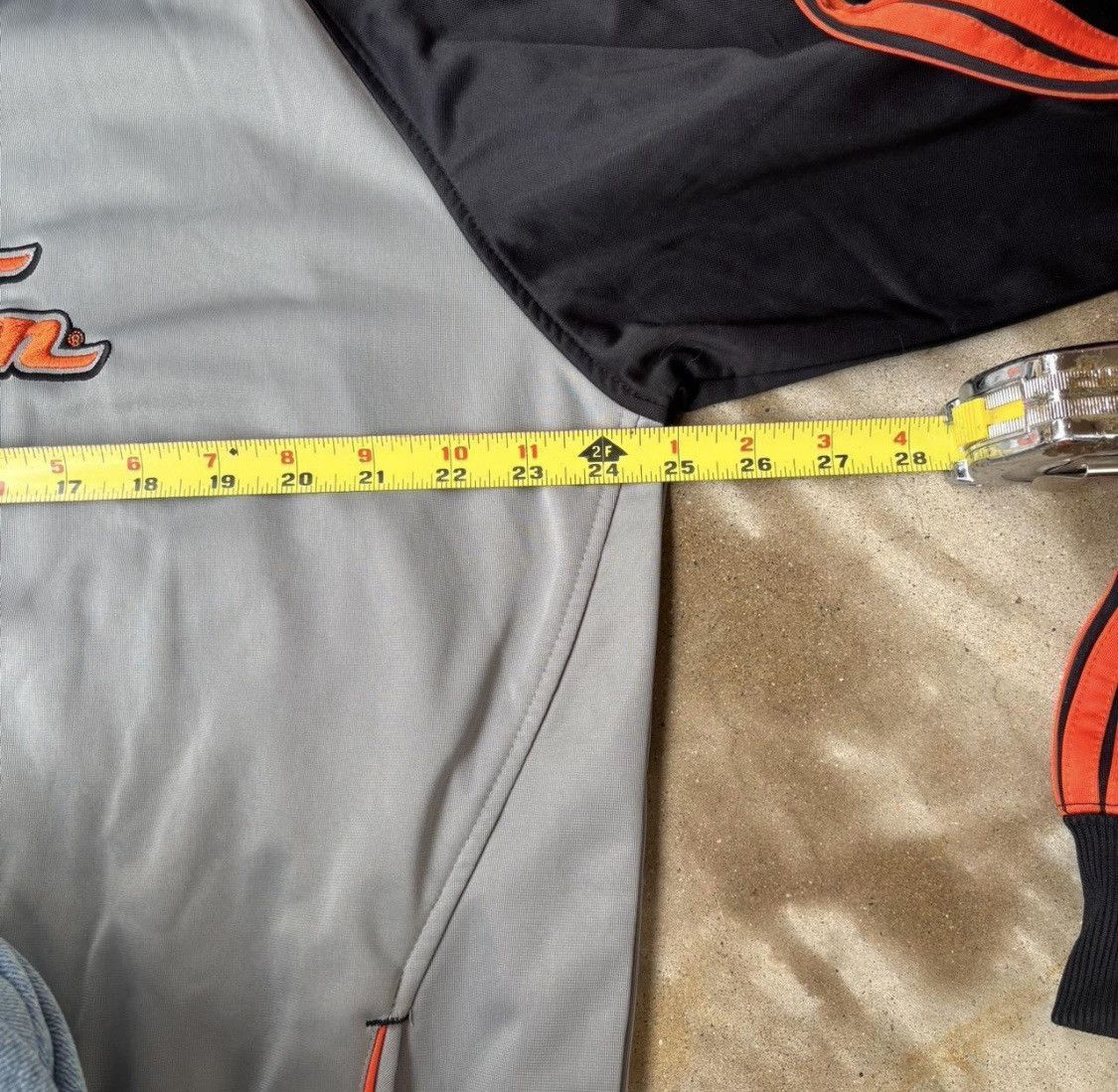 Harley Davidson Harley davidson vintage y2k large riding jacket Size US L / EU 52-54 / 3 - 4 Thumbnail