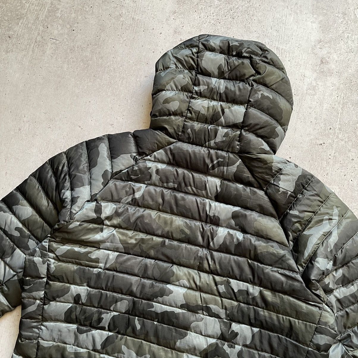 Nike Nike light puffer camo Size US L / EU 52-54 / 3 - 14 Thumbnail