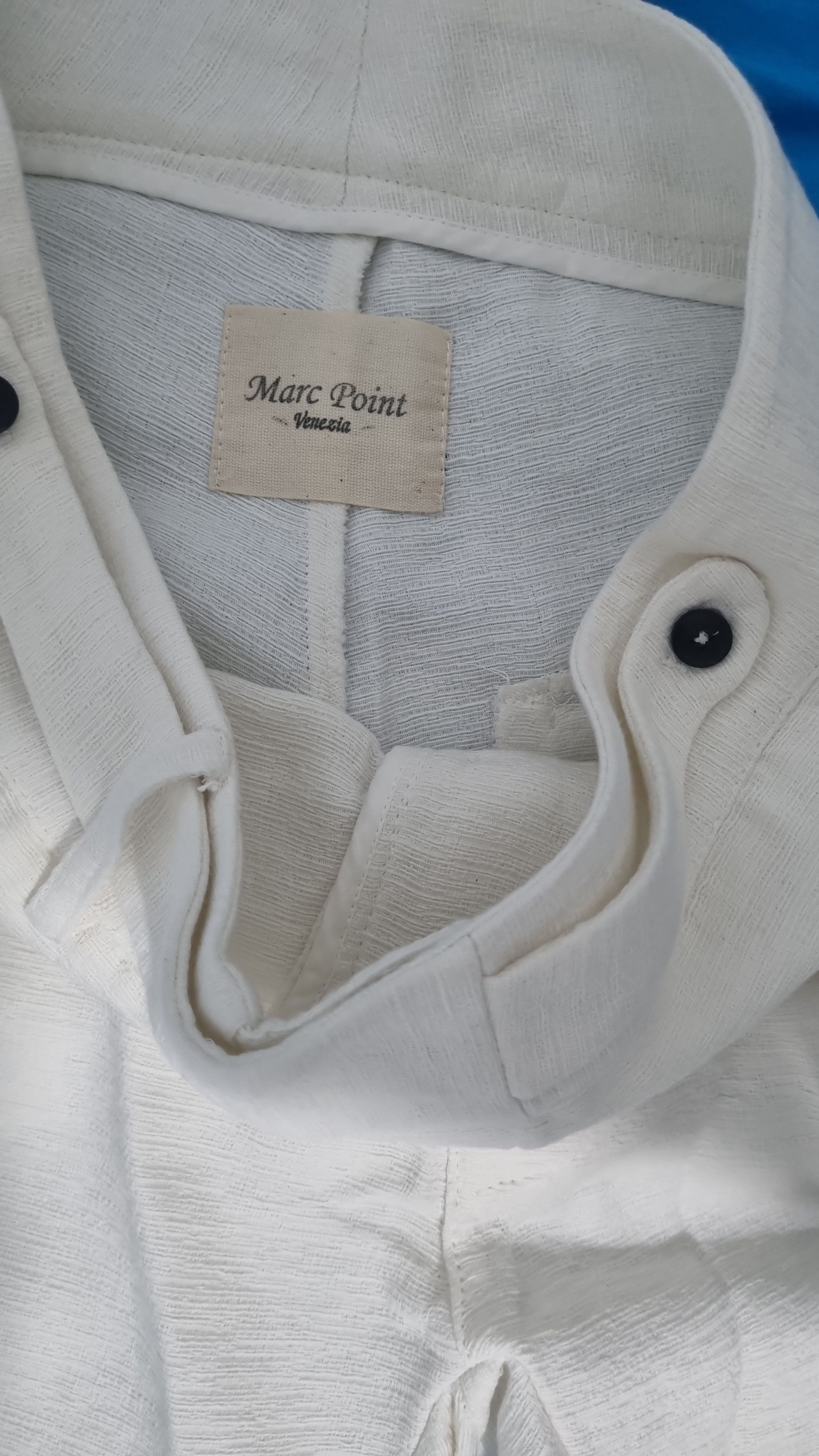 Marc Point Venezia Marc point pants Size US 32 / EU 48 - 1 Thumbnail
