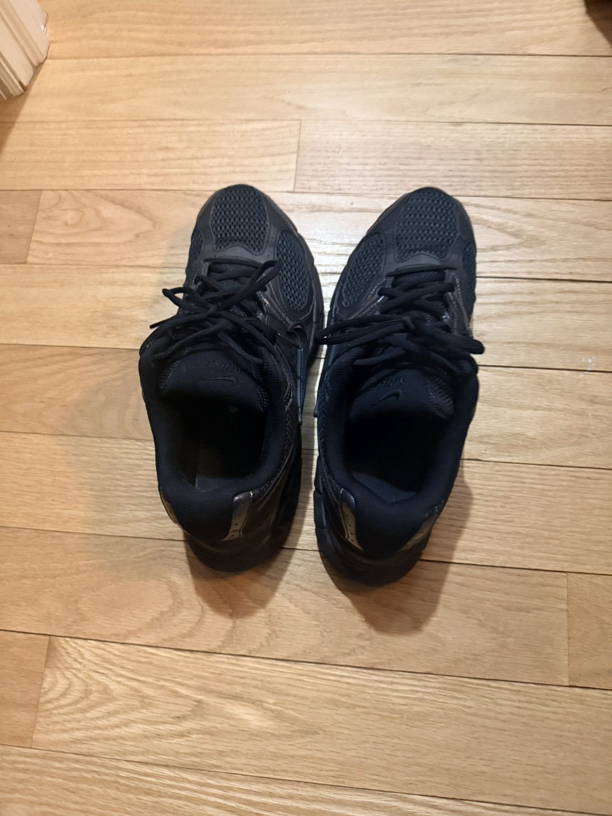 Nike Nike RNR V5 black size 11 Size US 11 / EU 44 - 5 Thumbnail