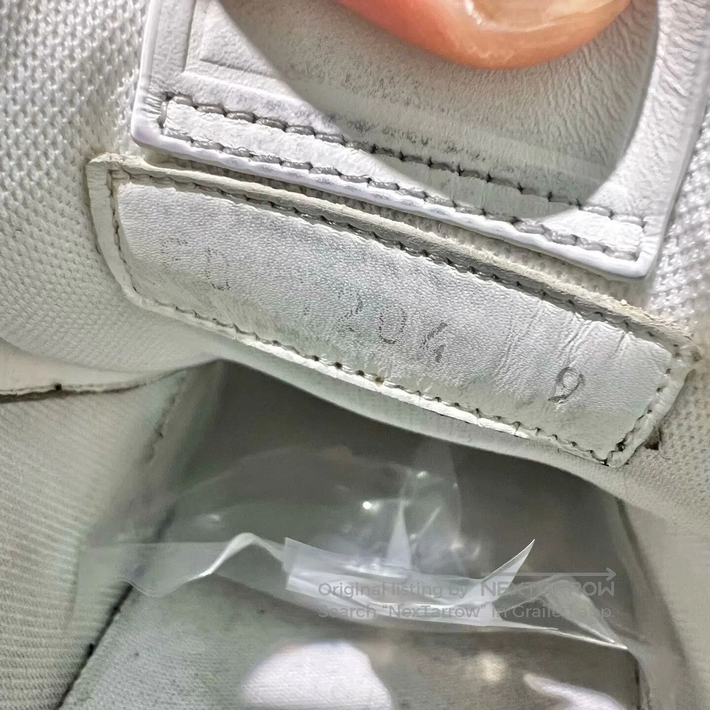 Louis Vuitton Louis Vuitton Trainer Fragment Sneakers. Size US 9 / EU 42 - 6 Thumbnail