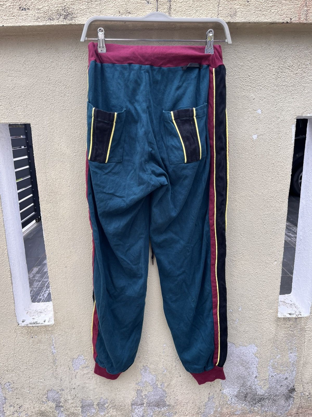 14th Addiction INDICA DUB PANTS Size US 28 / EU 44 - 10 Thumbnail