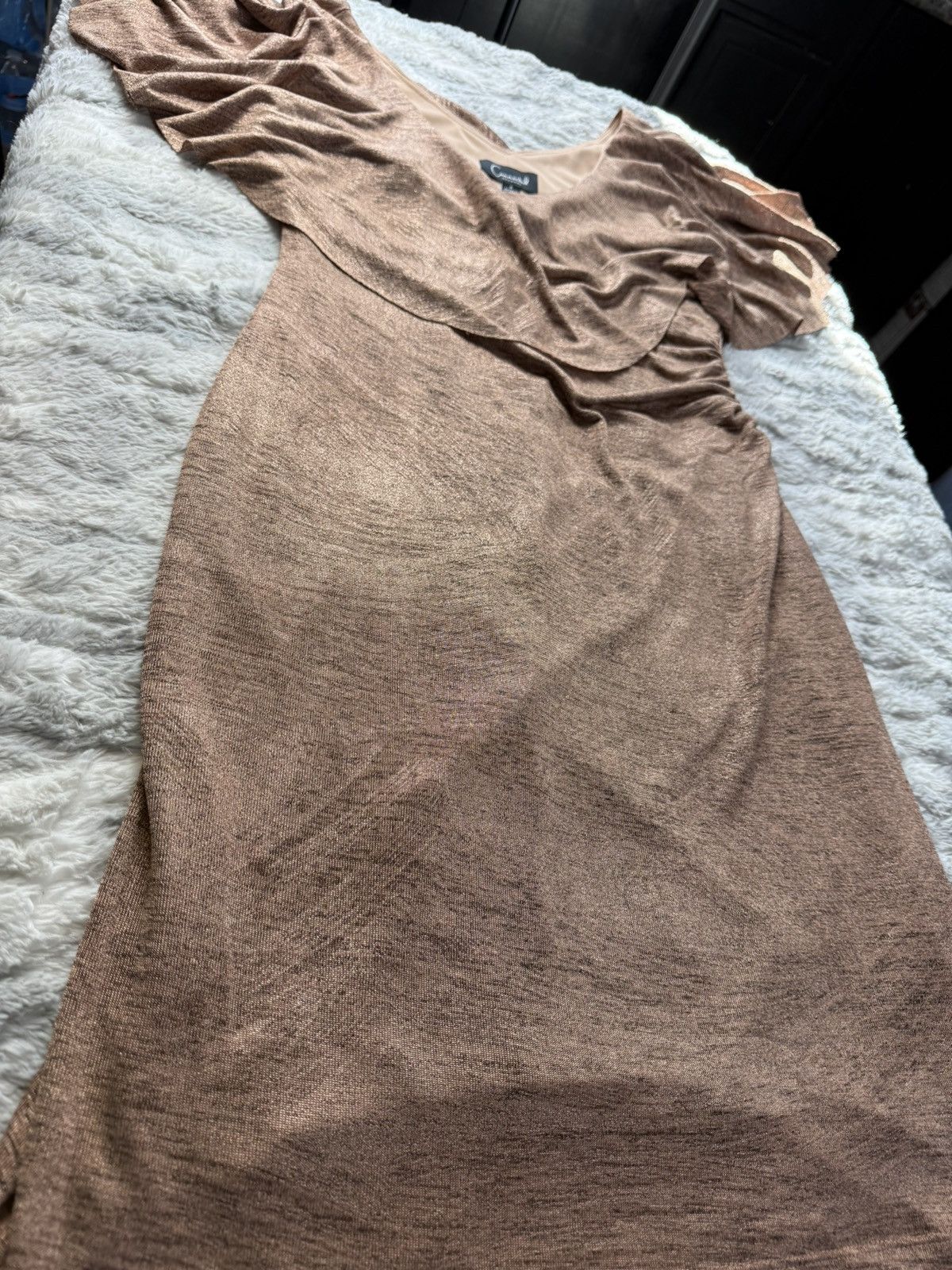 French Connection Connected Apparel Size M / US 6-8 / IT 42-44 - 5 Thumbnail