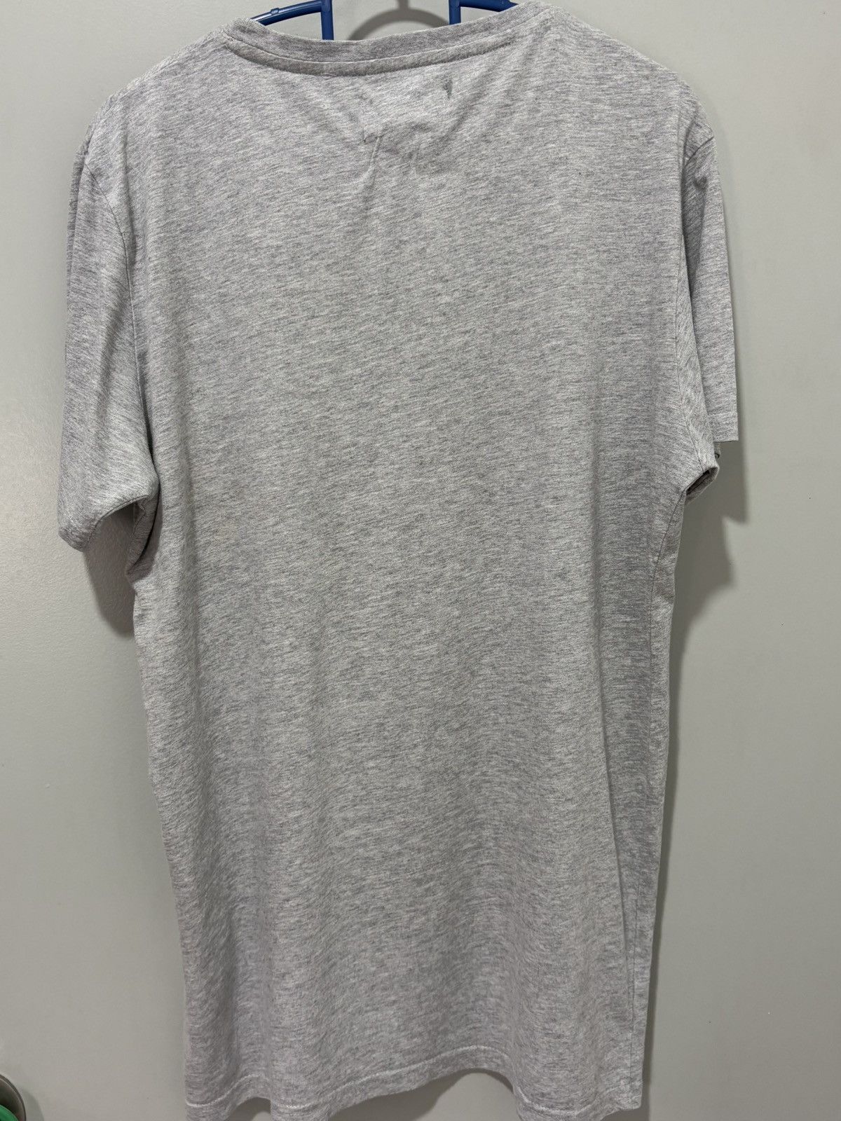 Converse Tshirt Converse Size US M / EU 48-50 / 2 - 3 Thumbnail