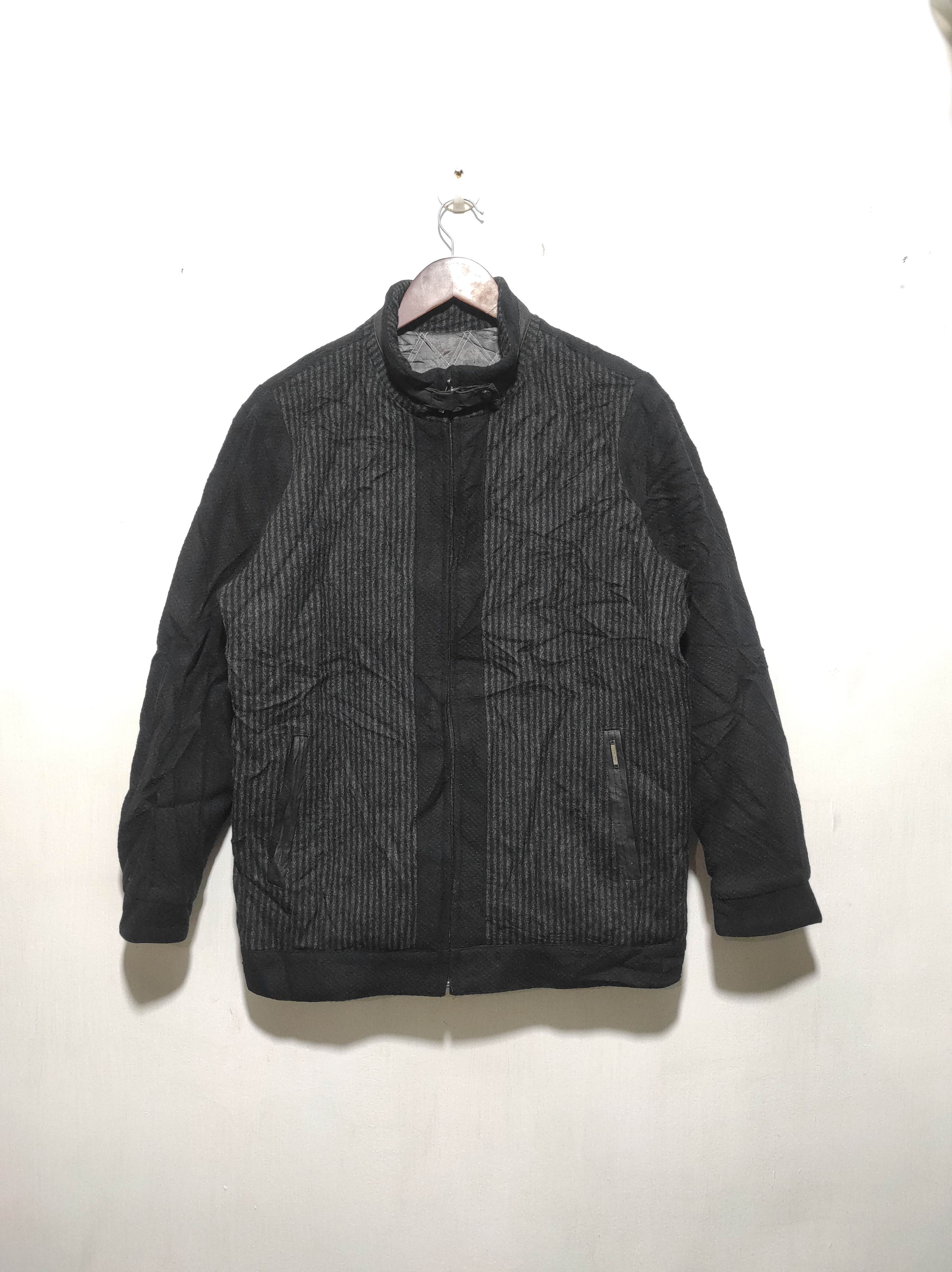 Beverly Hills Polo Club Vintage Beverly Hills Polo Club Wool Jacket Size US M / EU 48-50 / 2 - 1 Thumbnail