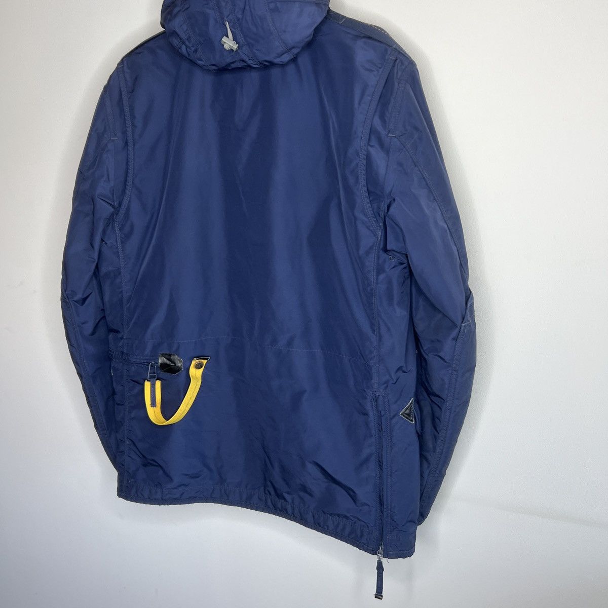 Parajumpers Parajumpers Right Hand Masterpiece Jacket Parka Coat 2in1 Size US L / EU 52-54 / 3 - 9 Thumbnail