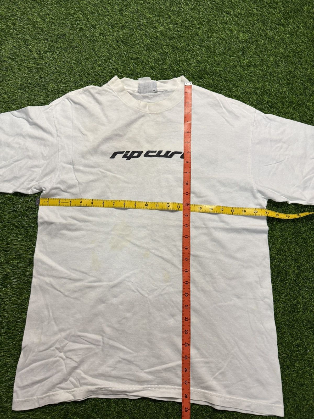 Vintage assorted tshirt - vintage ripcurp surf made in usa Size US M / EU 48-50 / 2 - 7 Thumbnail