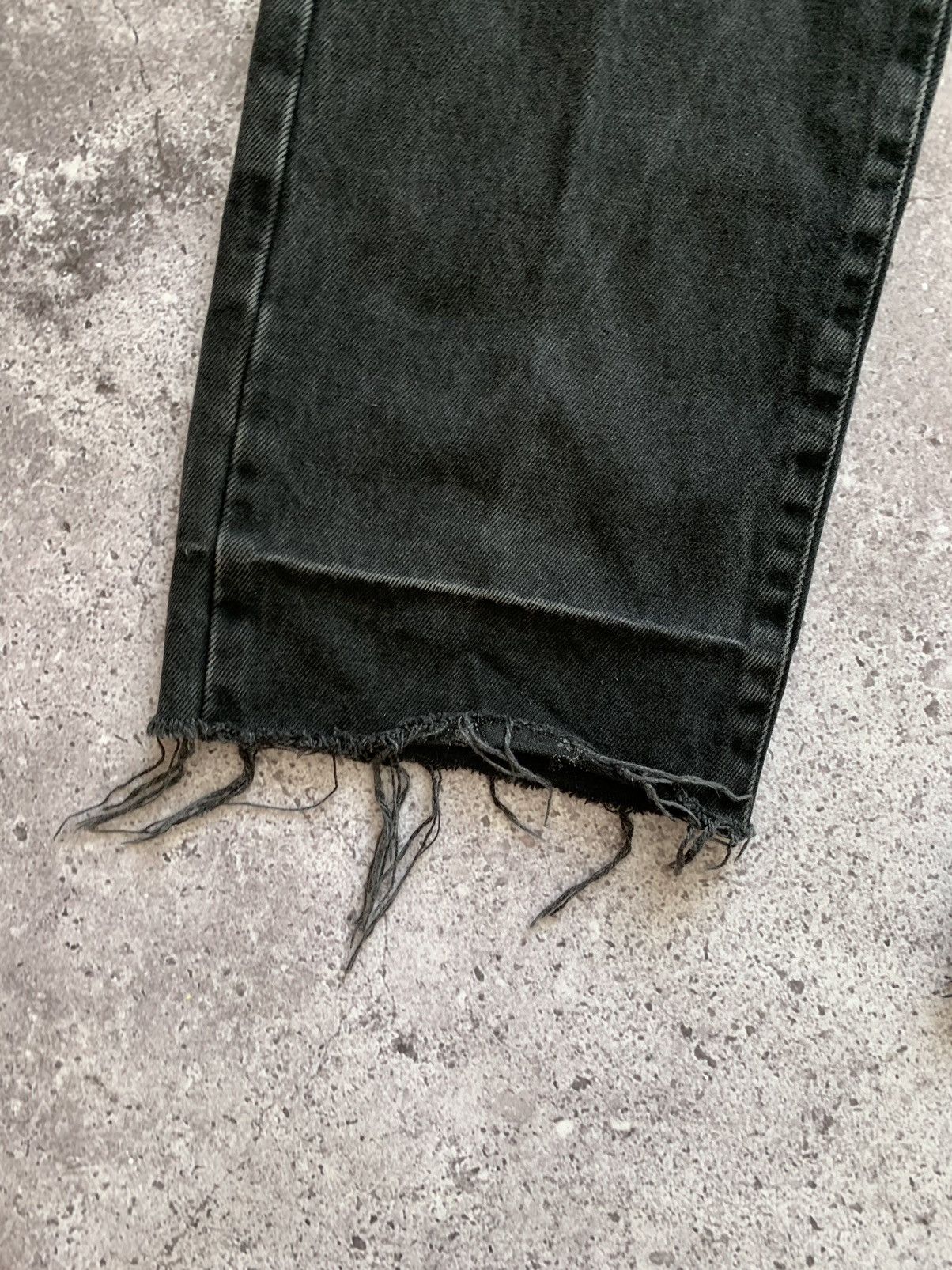 Giorgio Armani × Vintage 🔥VINTAGE ARMANI JEANS MADE IN ITALY Size US 32 / EU 48 - 13 Thumbnail