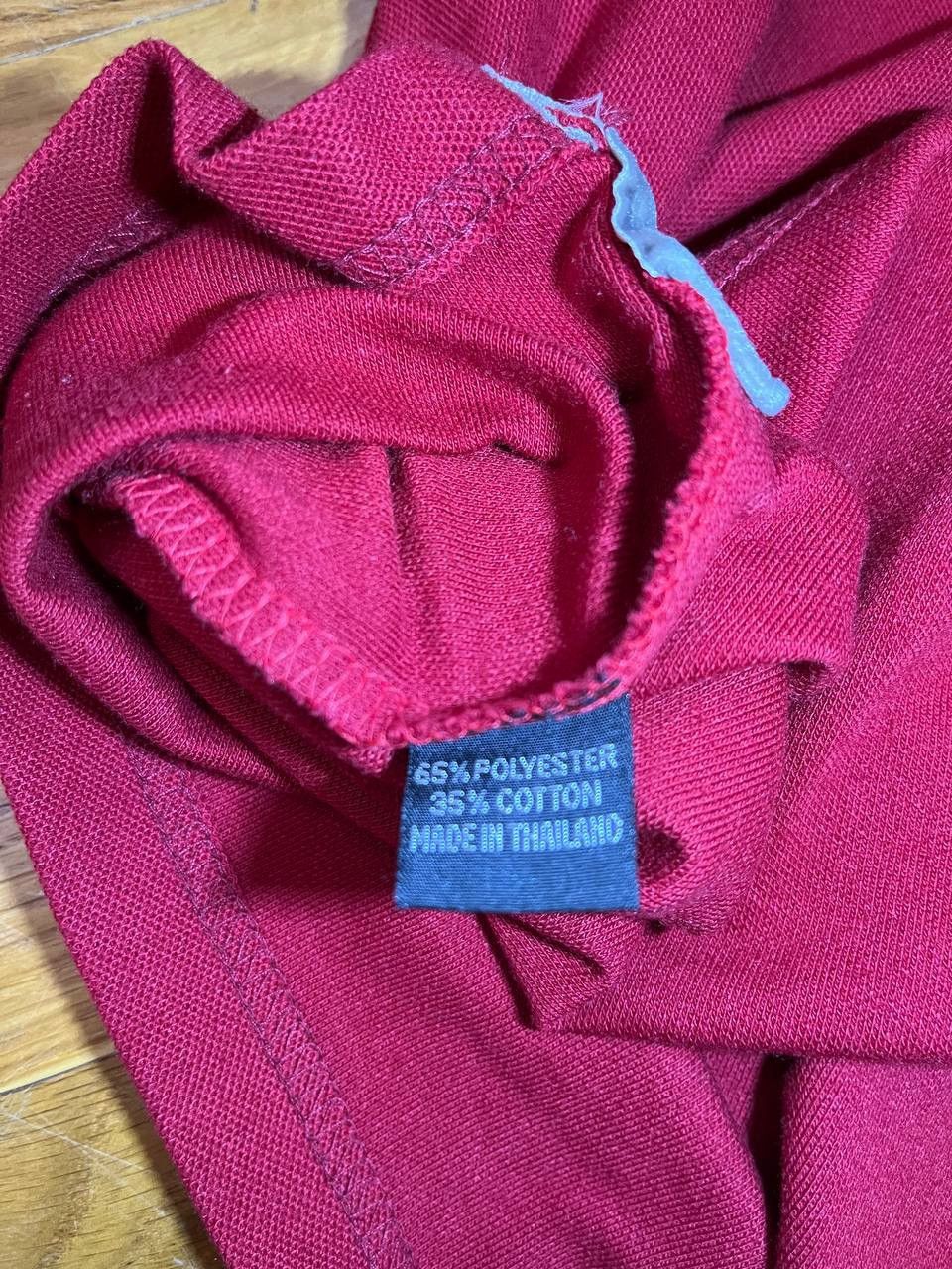 Ralph Lauren Polo Ralph Lauren big logo polo tee Size US L / EU 52-54 / 3 - 7 Thumbnail