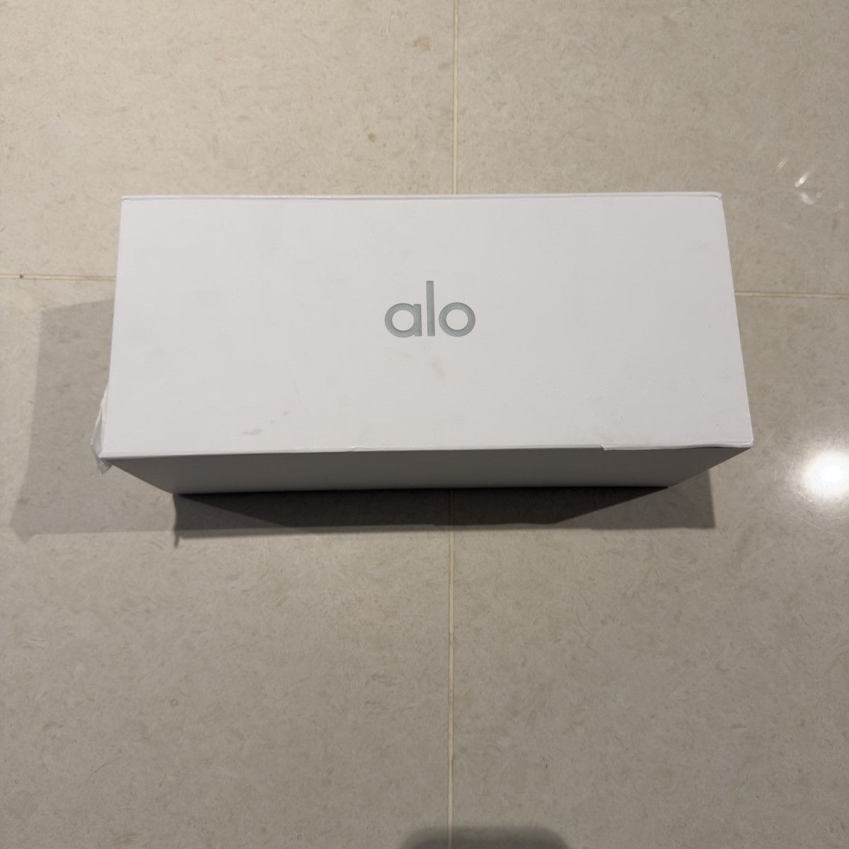 Alo ALO SLIPPERS BLACK US 11 🚫READ DESCRIPTION🚫 Size US 11 / EU 44 - 3 Thumbnail