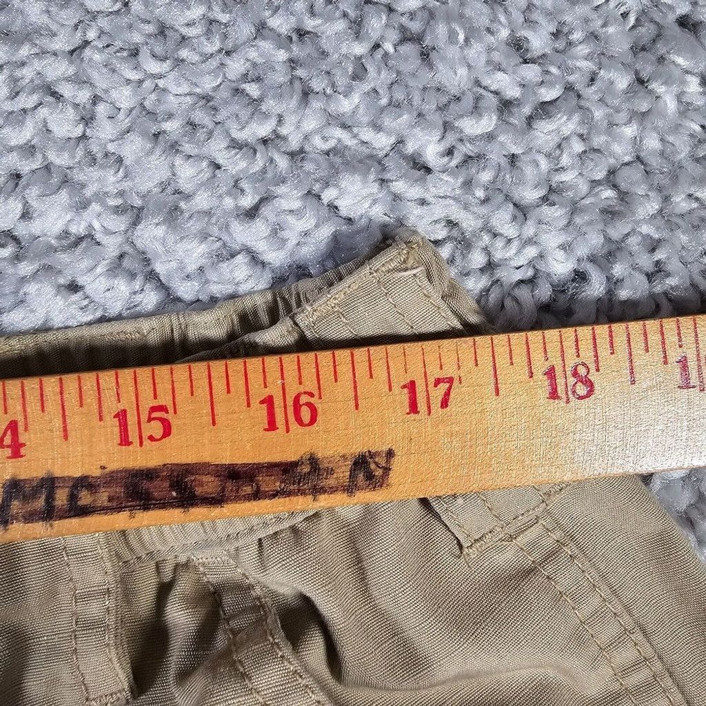 5.11 511 Tactical Cargo Pants 38x34 (Fits 34x33) Taclite Pro Size US 38 / EU 54 - 10 Thumbnail