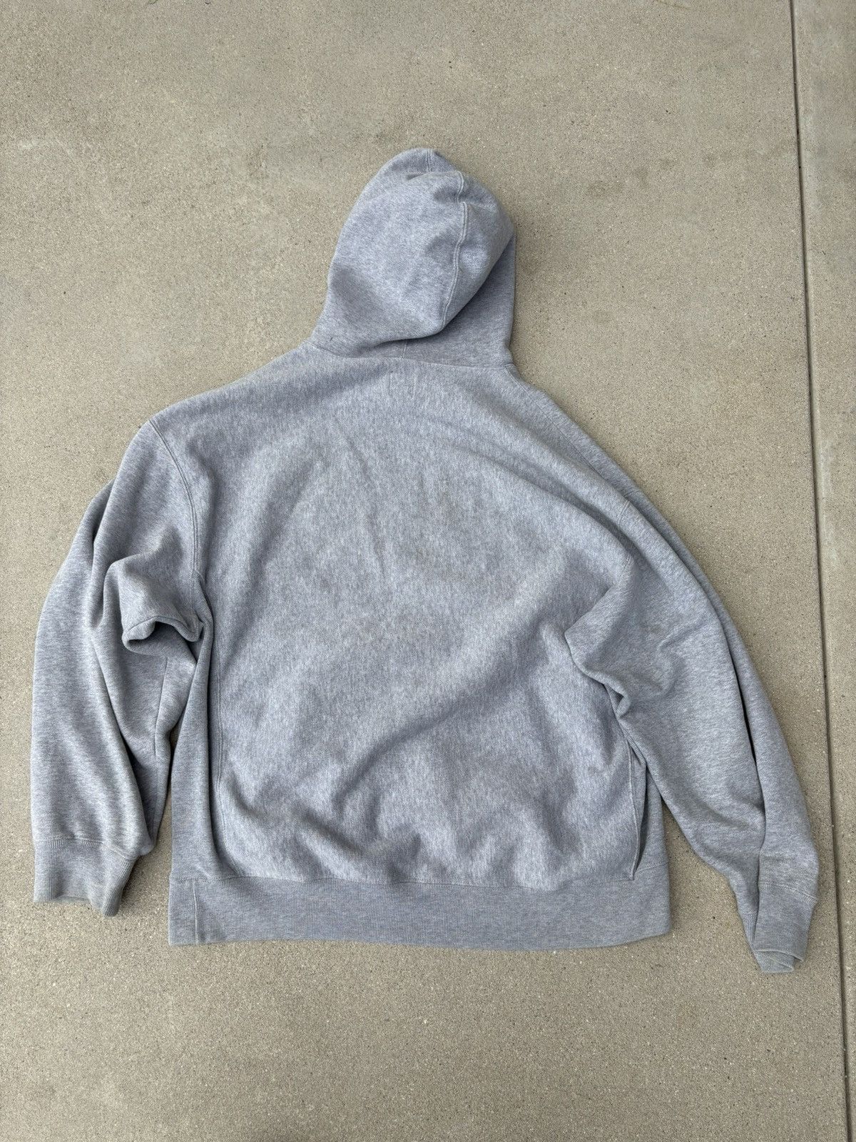 Gap × Vintage Vintage 2000s Gap Hoodie Made in Korea Size US L / EU 52-54 / 3 - 5 Thumbnail