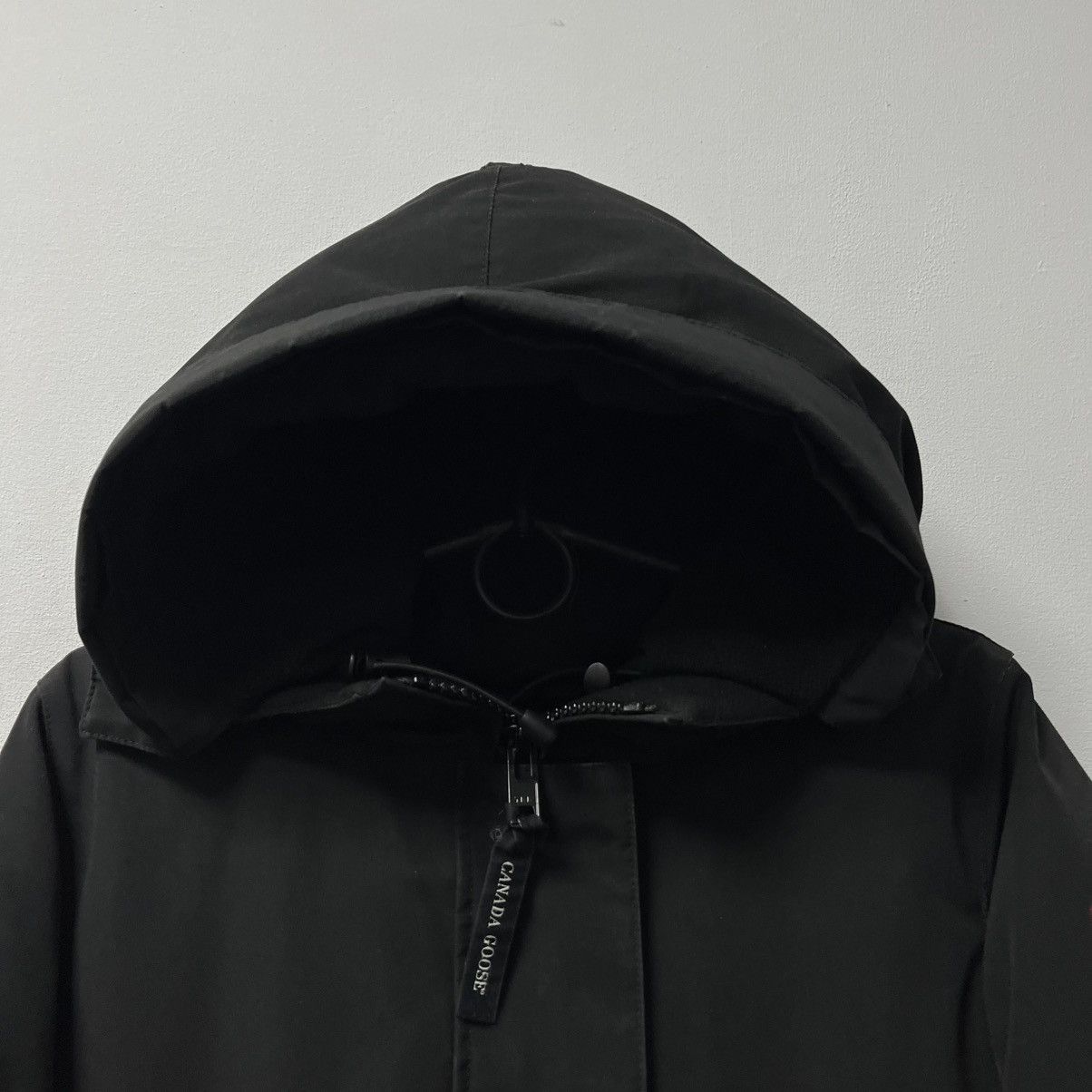Canada Goose Canada Goose Jacket Black Size S Size US S / EU 44-46 / 1 - 4 Thumbnail