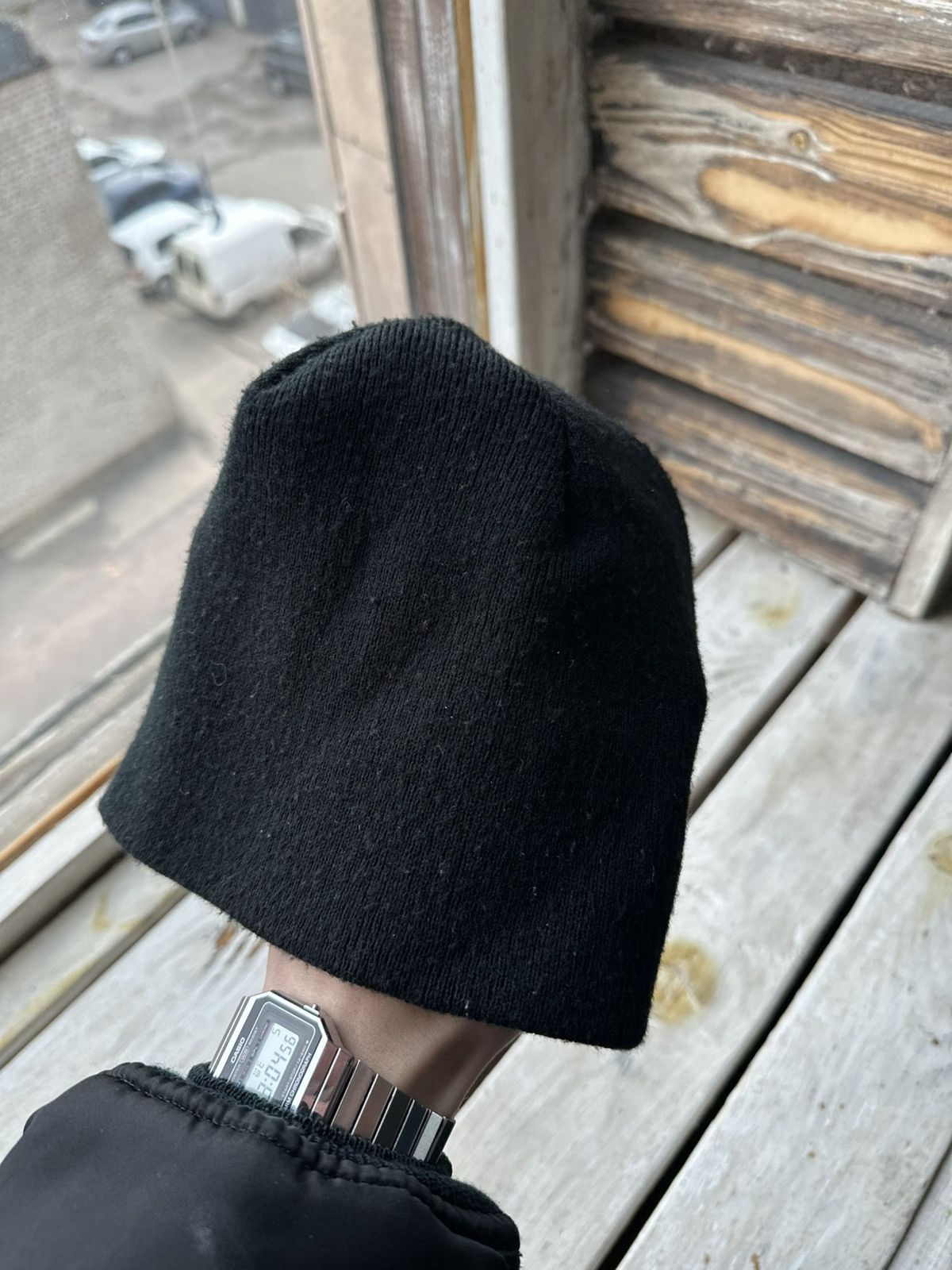 Coca Cola × Vintage 🚨Coca Cola Y2K Vintage Hat Pom Pom beanie hat coca cola Size ONE SIZE - 3 Thumbnail