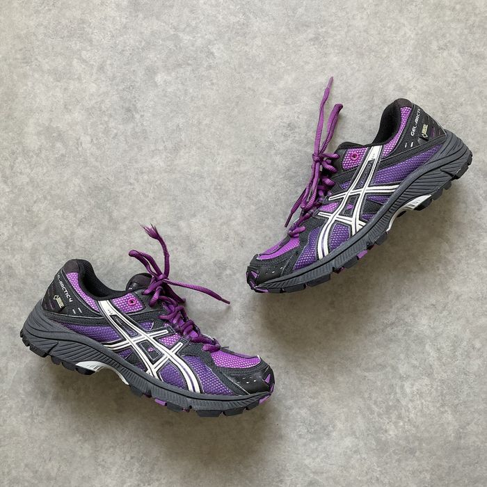 Asics gel arctic on sale 4 gore tex