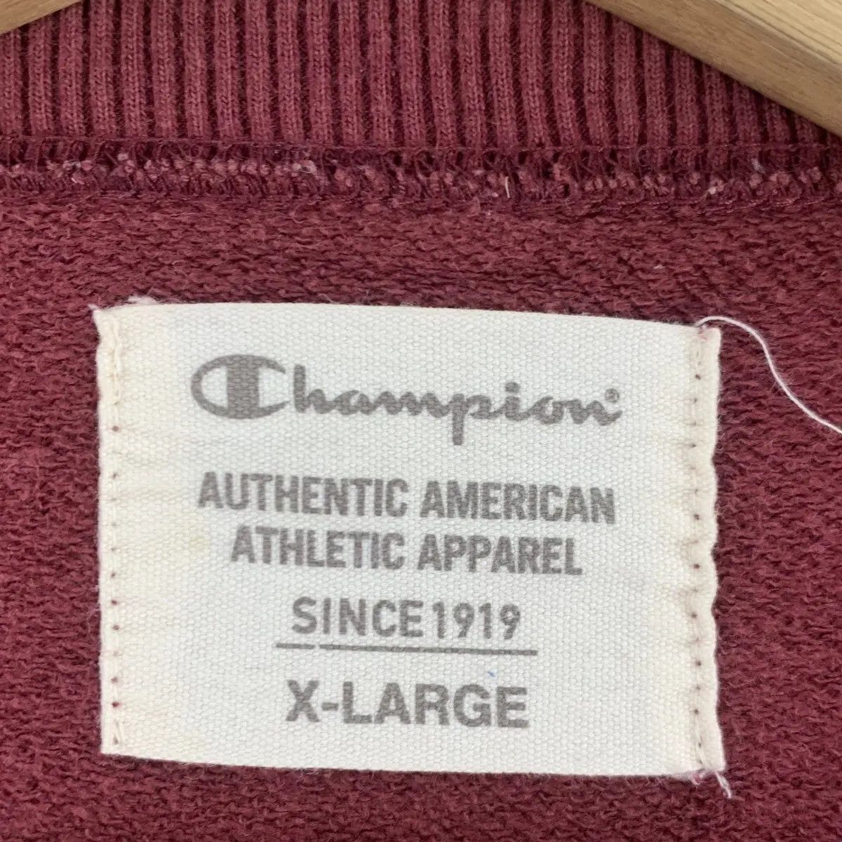 Champion CHAMPION USA North Prep 43 Print Orange Brick Color Size US XL / EU 56 / 4 - 7 Thumbnail