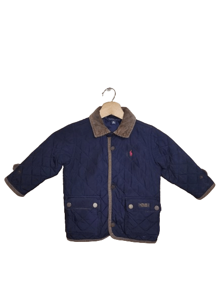 Vintage Polo Ralph Lauren kids jacket