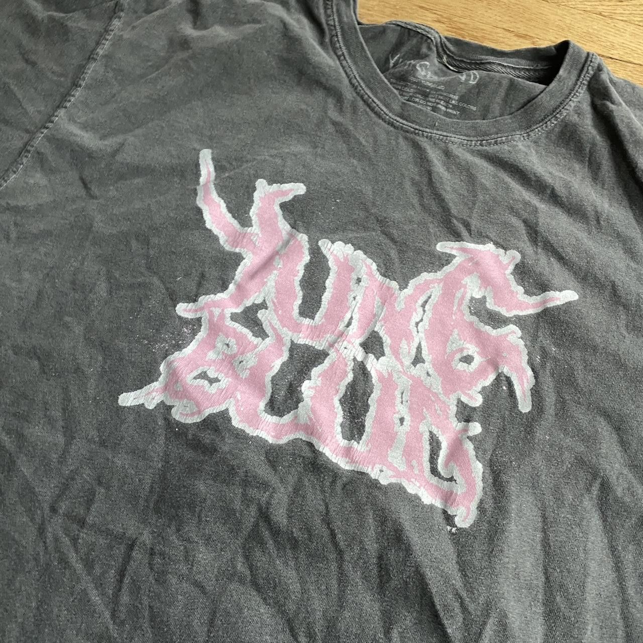 Other YungBlud tee Size US L / EU 52-54 / 3 - 3 Thumbnail
