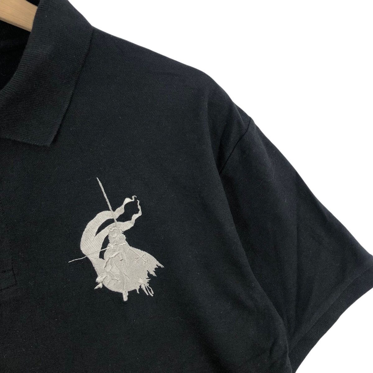 Anime FATE Grand Order Mobile Game Anime Polos Cospa Size US XL / EU 56 / 4 - 3 Thumbnail