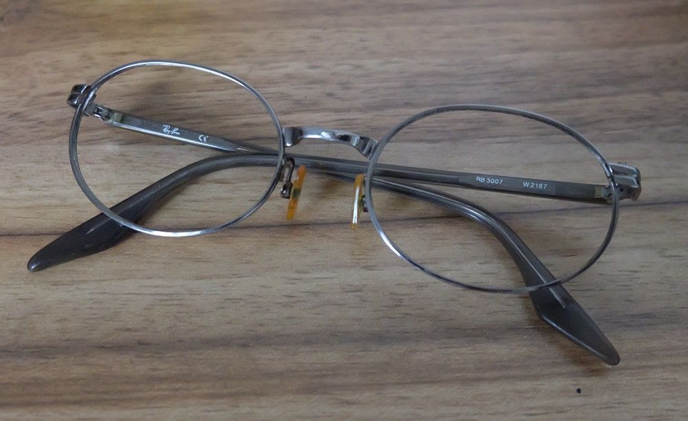 レイバン サングラス　RB3007-W2187 Ray-Ban W2188 RB 3007 SIDESTREET Crosswalk Sunglasses Gold