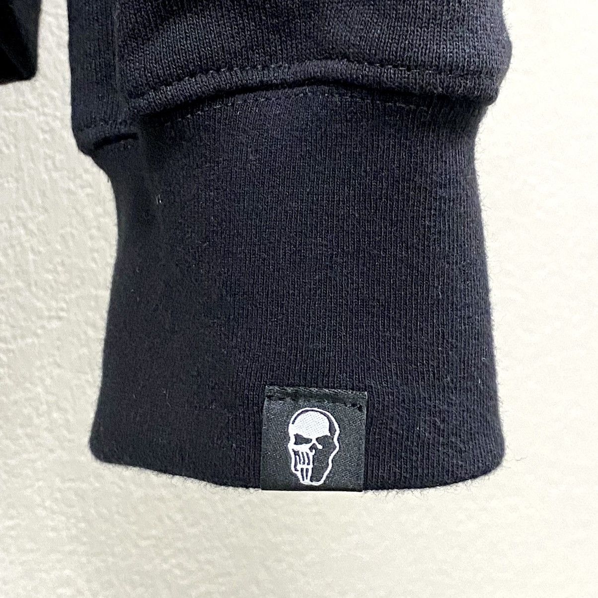 Warren Lotas RARE 2023 WARREN LOTAS HALLOWEEN CREEP HOODIE (XL) Size US XL / EU 56 / 4 - 12 Thumbnail